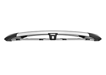 Thule 865XT Trail Roof Cargo Basket : Amazon.ca: Automotive
